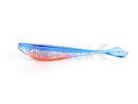 Vinilo Shaker Baits Lilla Verner 100mm - Blue Angel