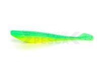 Vinilo Shaker Baits Lilla Verner 100mm - Limetiger