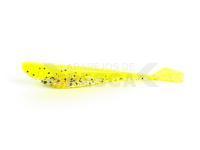 Vinilo Shaker Baits Lilla Verner 100mm - Yellow Flake