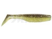 Vinilo Shaker Baits Piggyshad 3.5 inch | 89 mm | 5.55g - Burned Grass