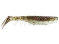 Vinilo Shaker Baits Piggyshad 3.5 inch | 89 mm | 5.55g - Burned Smelt