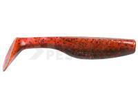 Vinilo Shaker Baits Piggyshad 3.5 inch | 89 mm | 5.55g - Hot Lava