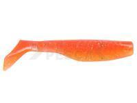 Vinilo Shaker Baits Piggyshad 3.5 inch | 89 mm | 5.55g - Red Carrot