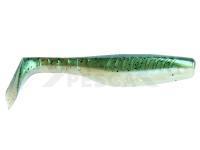 Vinilo Shaker Baits Piggyshad 3.5 inch | 89 mm | 5.55g - Smelly Green