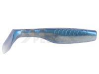 Vinilo Shaker Baits Piggyshad 5.0 inch | 127 mm | 16g - Blue Smelt