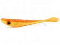 Vinilo Shaker Baits Stora Verner Vertical 6 inch | 15.5cm | 12g - Orange Ambulance