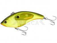 Señuelo Shimano Bantam Undulator 88F FB 88mm 17g - 010 Blackchart Float