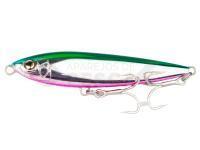 Señuelo Shimano Coltsniper Rockwalk 110F | 110 mm 23 g - 005 Green Bait