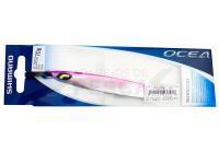 Señuelo Shimano Ocea Center Sardine 70g - Pink