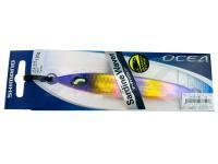 Señuelo Shimano Ocea Sardine Waver 130g - 004 Candy