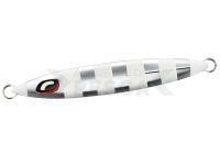 Señuelo Shimano Ocea Sardine Waver 160g - 002 Zebra Glow