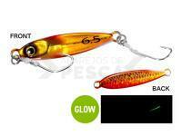 Señuelo Shimano Soare A-Jig 6.5g - 013 Red Gold