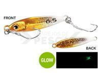 Señuelo Shimano Soare A-Jig 6.5g - 014 S Orange