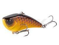 Señuelo Shimano Yasei Chaos Crank S 60mm 11g - Orange Gold