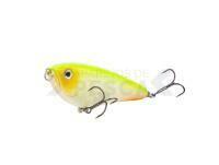 Señuelo Shimano Yasei Javelin Jerk S 110mm 33g - Chartreuse