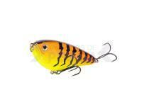 Señuelo Shimano Yasei Javelin Jerk S 160mm 100g - Orange Tiger
