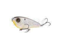 Señuelo Shimano Yasei Javelin Jerk SP 160mm 98g - Matt White