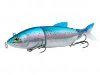 Señuelo Shimano Yasei Soul Swim S 160mm 41g - Blue Trout