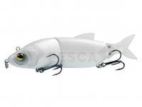 Señuelo Shimano Yasei Soul Swim S 160mm 41g - Pearl White