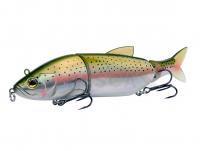 Señuelo Shimano Yasei Soul Swim S 230mm 120g - Rainbow Trout