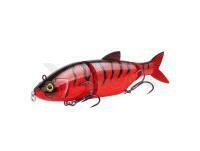 Señuelo Shimano Yasei Soul Swim SS 230mm 110g - Red Tiger