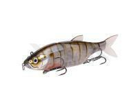 Señuelo Shimano Yasei Soul Swim SS 230mm 110g - Wakasagi Tiger