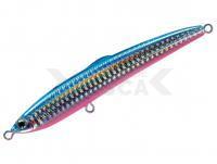 Señuelo Smith Dragon Saruna S 125mm 37g - 07 Blue Pink