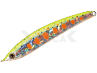 Señuelo Smith Troutin Surger SH 8cm 13g - 16 CHY