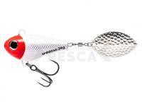 Señuelo Spinmad Jigmaster 24g 115mm - 1515