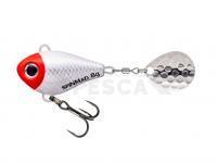 Señuelo Spinmad Jigmaster 8g 70mm - 2312