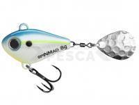 Señuelo Spinmad Jigmaster 8g 70mm - 2315