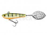 Señuelo Spinmad Pro Spinner 85mm 11g - 2901