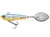 Señuelo Spinmad Pro Spinner 85mm 11g - 2903