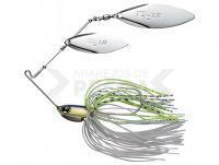 Spinnerbait Shimano Bantam Swagy DW 1/2oz 14g - Lake Gill