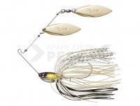 Spinnerbait Shimano Bantam Swagy MDW 1/2oz 14g - Black Gold Sinking