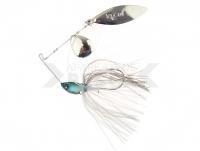 Spinnerbait Shimano Bantam Swagy TW 1/2oz 14g - Natural Bait