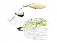 Spinnerbait Shimano Bantam Swagy TW 3/8oz 10g - Tidalkiler