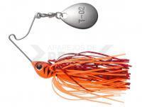 Señuelo Spinnerbait Tiemco Critter Tackle Cure Pop Spin 3.5g 50mm - 03