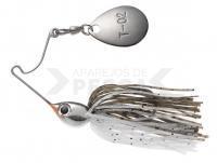 Señuelo Spinnerbait Tiemco Critter Tackle Cure Pop Spin 3.5g 50mm - 05