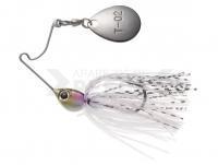 Señuelo Spinnerbait Tiemco Critter Tackle Cure Pop Spin 3.5g 50mm - 06