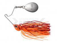 Señuelo Spinnerbait Tiemco Critter Tackle Cure Pop Spin 7g 50mm - 03