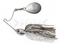 Señuelo Spinnerbait Tiemco Critter Tackle Cure Pop Spin 7g 50mm - 05