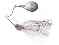 Señuelo Spinnerbait Tiemco Critter Tackle Cure Pop Spin 7g 50mm - 06
