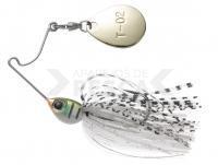 Señuelo Spinnerbait Tiemco Critter Tackle Cure Pop Spin 7g 50mm - 07