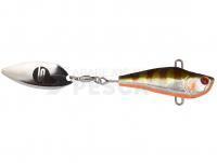 Señuelo Tailspin Spro ASP Speed Spinner UV 16g #8 - Natural Perch