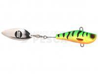 Señuelo Tailspin Spro ASP Speed Spinner UV 29g #6 - Firetiger