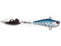 Señuelo Tailspin Spro ASP Speed Spinner UV 29g #6 - Herring