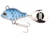 Señuelo Spro ASP Spinner UV 28g - Herring