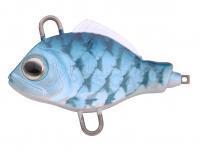 Señuelo Spro ASP Spinner UV Zinc 5g - Herring