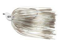 Señuelo Spro Freestyle Skirted Jig 10g - Roach